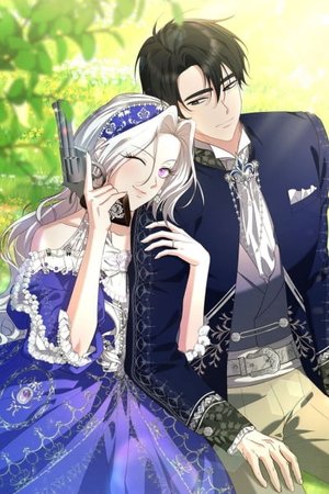 A stone-moving quack :The princess wants a divorce