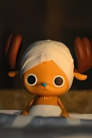 One Piece: Cry Heart