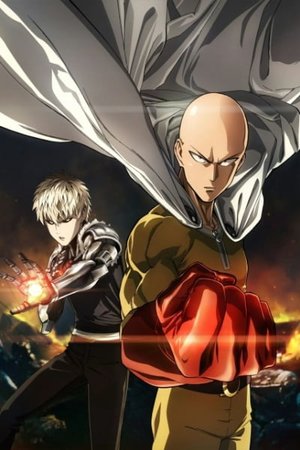 One-Punch Man: Road to Hero