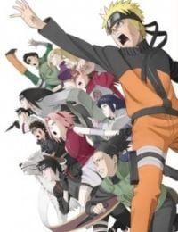 Naruto Shippuden the Movie 3: The Will of Fire