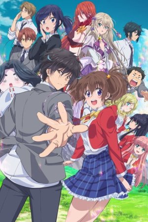 My Instant Death Ability is So Overpowered, No One in This Other World Stands a Chance Against Me!