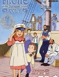 The Swiss Family Robinson: Flone of the Mysterious Island