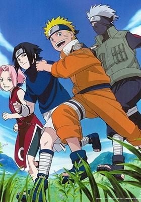 Naruto: Hidden Leaf Village Grand Sports Festival